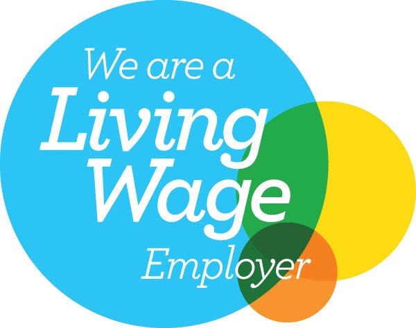 NSBRC's tweet photo. We are delighted to have been accredited as a Real #LivingWage employer by @LivingWageUK 
We believe that a hard day's work deserves a fair day’s pay and this commitment will benefit our @EmployeeOwned team and our contractors. #WednesdayMotivation https://t.co/2ggO5v3guD