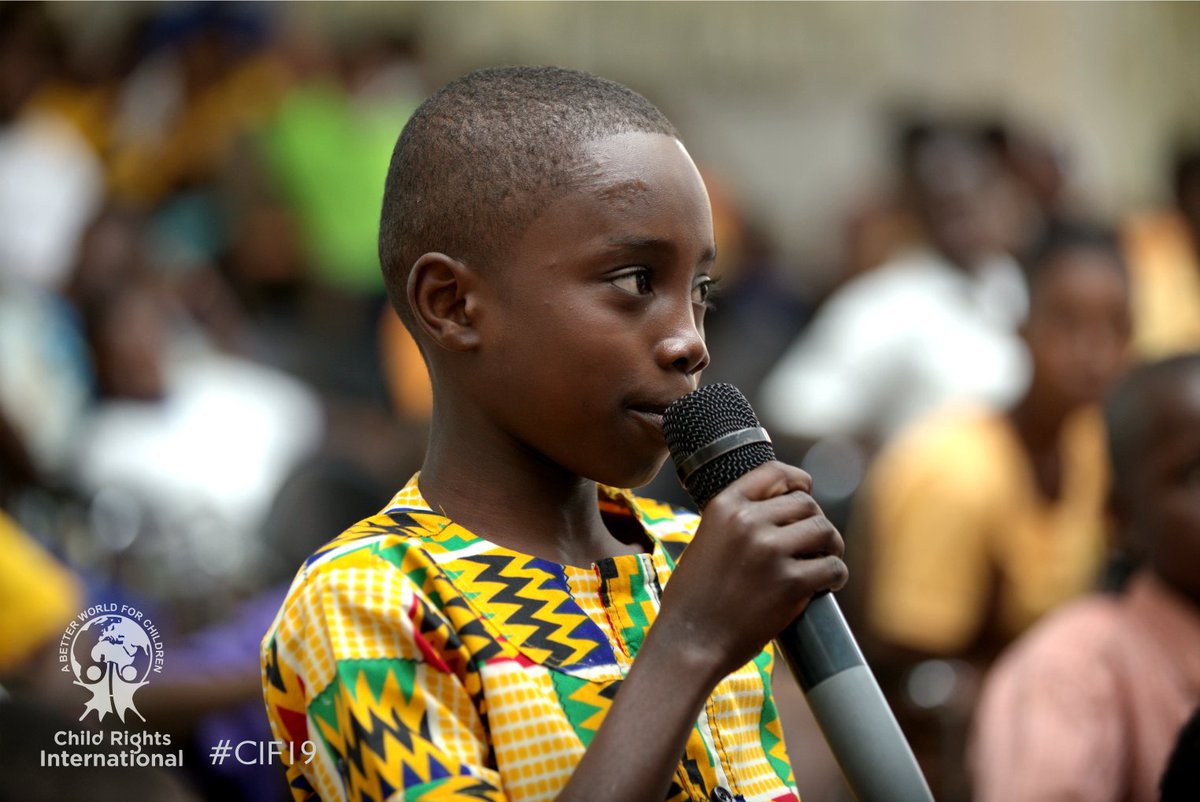 crighana's tweet photo. If we give children the necessary tools to succeed, they will succeed beyond our wildest imagination! They must learn right. @MDLZ
#WednesdayInspiration #CIF19 #ChildInitiativeForum #ChildrenLearningRight #ChildProtection #Education4EveryChild
#AnAdultIsAChildWhoHasSurvived https://t.co/emQQuBaR6T