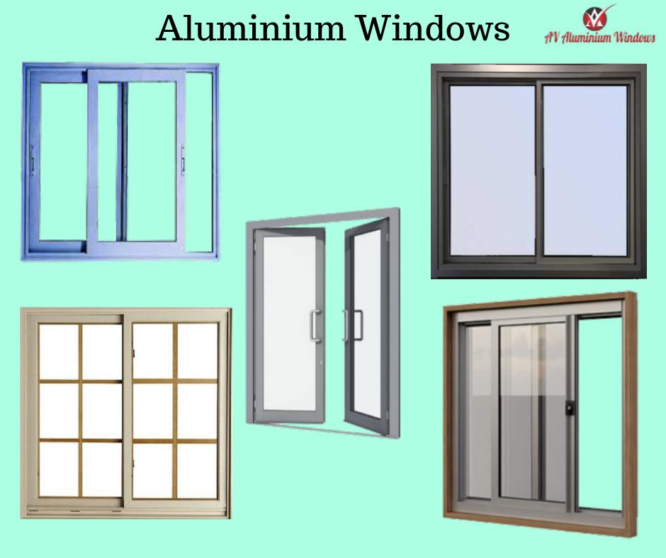 AV Aluminium Windows (@av_aluminium) / Posts / X