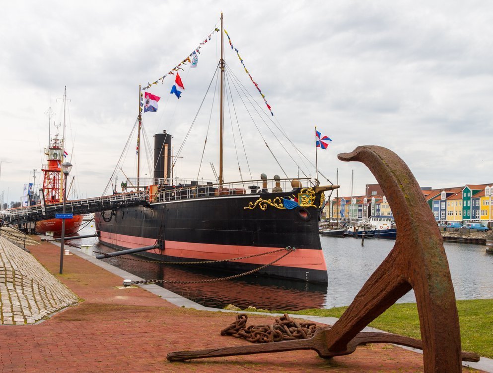 Vestingdagen tweet media