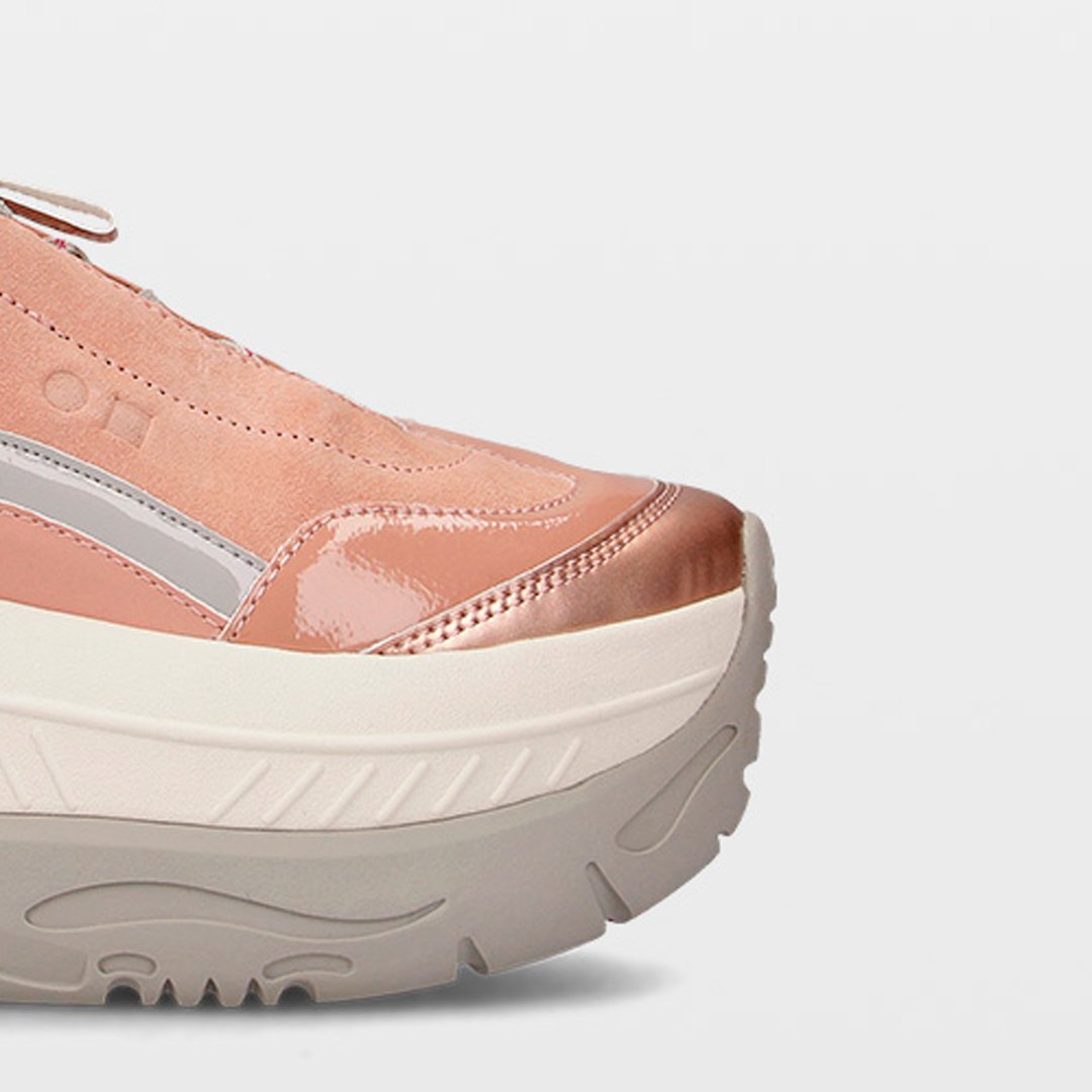 coolwaybrand's tweet image. Pink Power 🎀
.
.
#coolway #iamcoolmaker #zapatillas #cluster #makeitcool