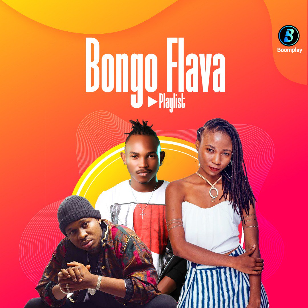 BoomplayTZ's tweet photo. #BongoFlavaPlaylist🎙🇹🇿
Wakati Jumatano ikiendelea kuchanja mbuga, tunakukumbusha uwepo wa #BongoFlavaPlaylist yenye nondo kama #Sana #Saula #Raha #Muziki #Pete #Zimbabwe #Ndotoni #Nichum na nyingine kibao. Fanya kubofya link👉https://t.co/y6q1D4E5qQ https://t.co/ppszdgvNRr