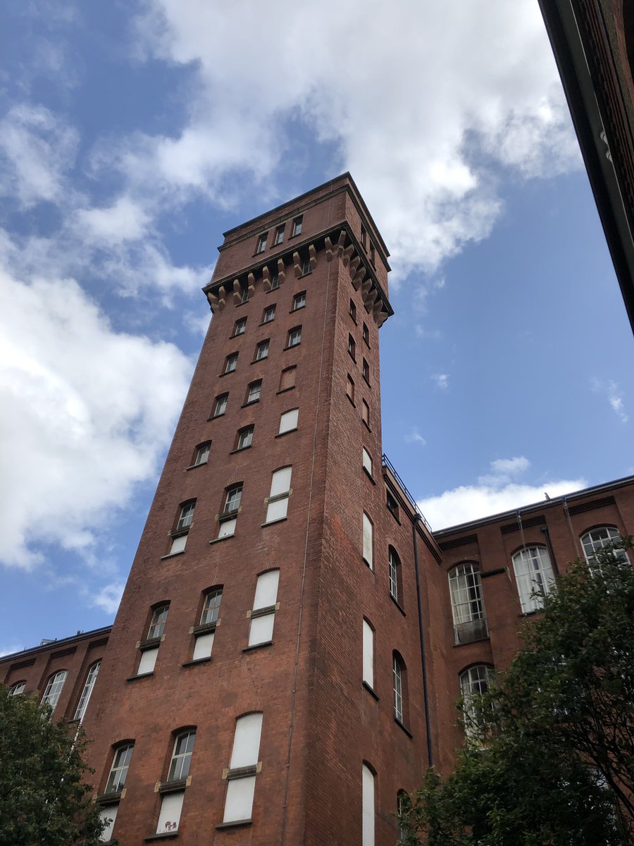 TheMatchgirls's tweet photo. Had a great day at the old Bryant and May Match Factory last Saturday, despite the, at times scary, wind. Met lots of new and interesting people and caught up with existing friends. Thanks for inviting us @TheBowQuarter @BQFestival https://t.co/MJGmVX5nv3