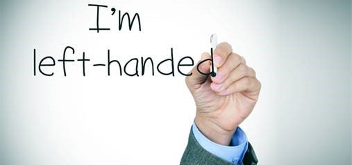 Who knew yesterday was #LeftHandersDay, we have 2 left-handers in the office so we didn’t want to miss the celebration!
Around 11% of the world’s population is left-handed, but we believe it is much higher in research, any idea on the proportions in your office? 
#marketresearch