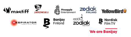 Banijay Nordic is looking for a Content and Acquisitions Executive to join the team on a temporary contract (Maternity Cover).
Find out more about the role here: 
ow.ly/bH8l50vx6JK

#BanijayNordic #Denmark #WeAreBanijay