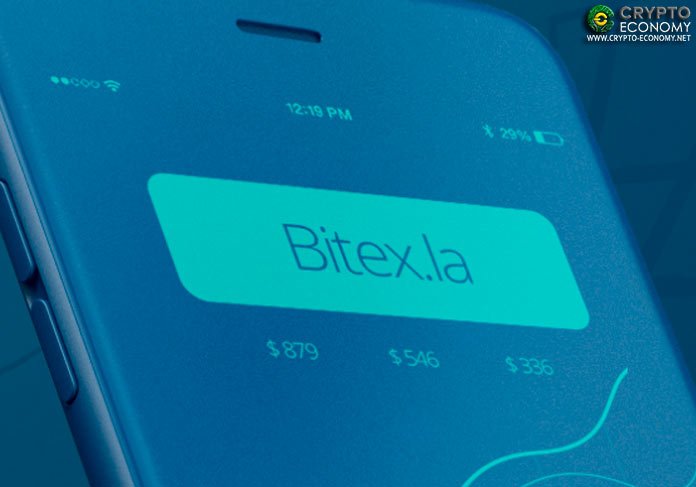 crypto_economy's tweet photo. @Bantotal se asocia con @bitexla Exchange para permitir transacciones transfronterizas rápidas en América Latina - Crypto Economy - https://t.co/ErXjGFElih https://t.co/R956U9EKph