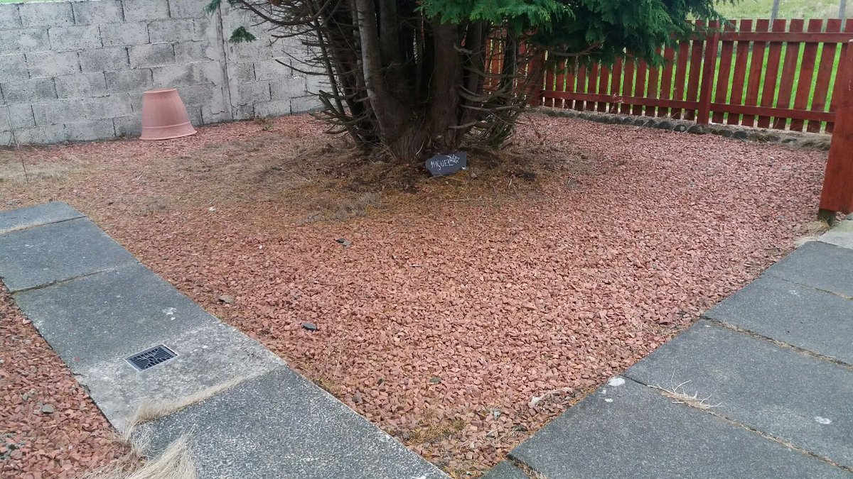 Totalweedkill's tweet photo. Here's some excellent before and after photos showing our Total Weed Solutions product at work. Contact us today for a free, no obligation quote!
๐01292 478833
#weedkill #weeds #gardens https://t.co/Tk5bxI21xi