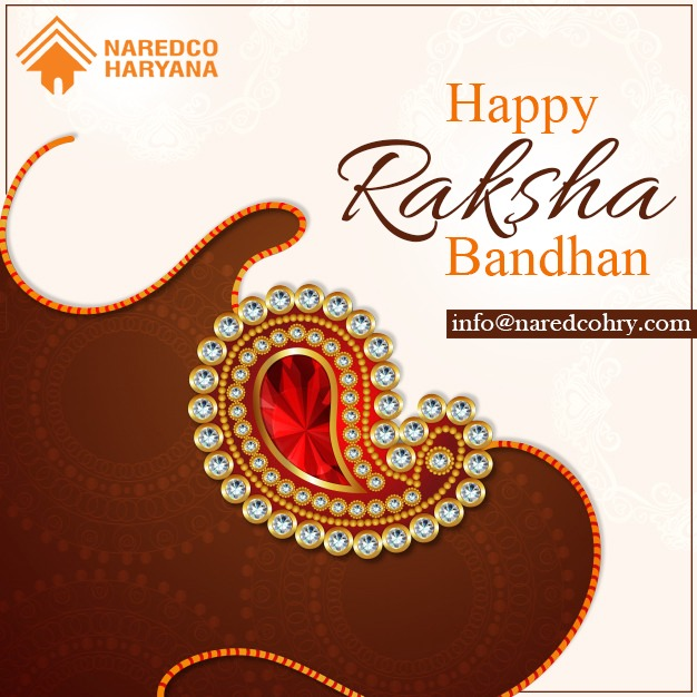 infonaredcohry's tweet photo. Our childhood buddy, our soul friend and the only one who knows us inside-out. All the blessings for this Anmol Bond between a brother &amp; sister.

#HappyRakshaBandhan #naredcoharyana https://t.co/mGjZqb6j04