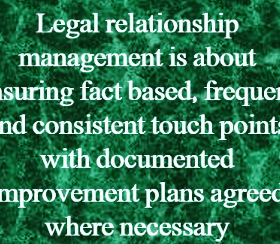 MoLExOpenSource's tweet photo. Many of our clients find relationship management a pain point! Follow us for best practice - LExOpenSource #businessoflaw #business #work #relationshipmanagement #law #legal #opex #operationalexcellence #operations https://t.co/zpS3X0eyws
