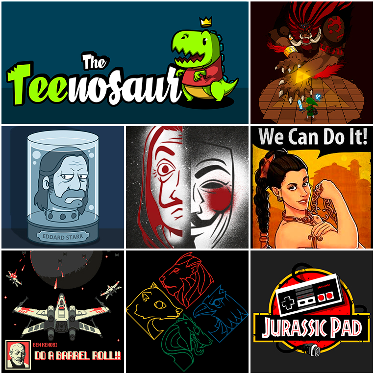 The Teenosaur tweet media