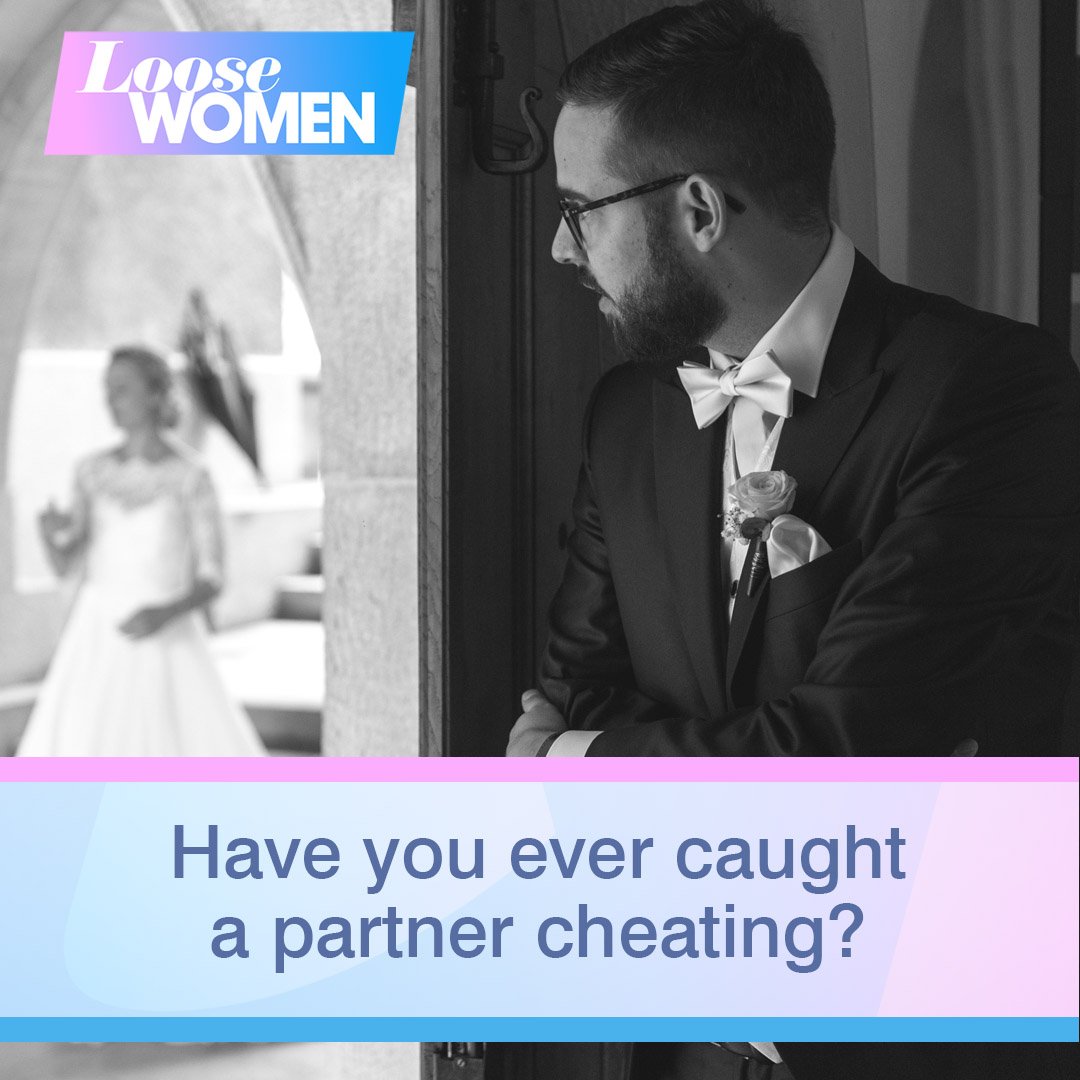 loosewomen's tweet photo. A bride took revenge on her cheating fiancé in the most dramatic way, she read the saucy texts between her partner and his lover, instead of her vows during their wedding ceremony! 

Have you ever caught a partner cheating? Did you find a way to wreak revenge? 💔 https://t.co/GU1XUCP2Le