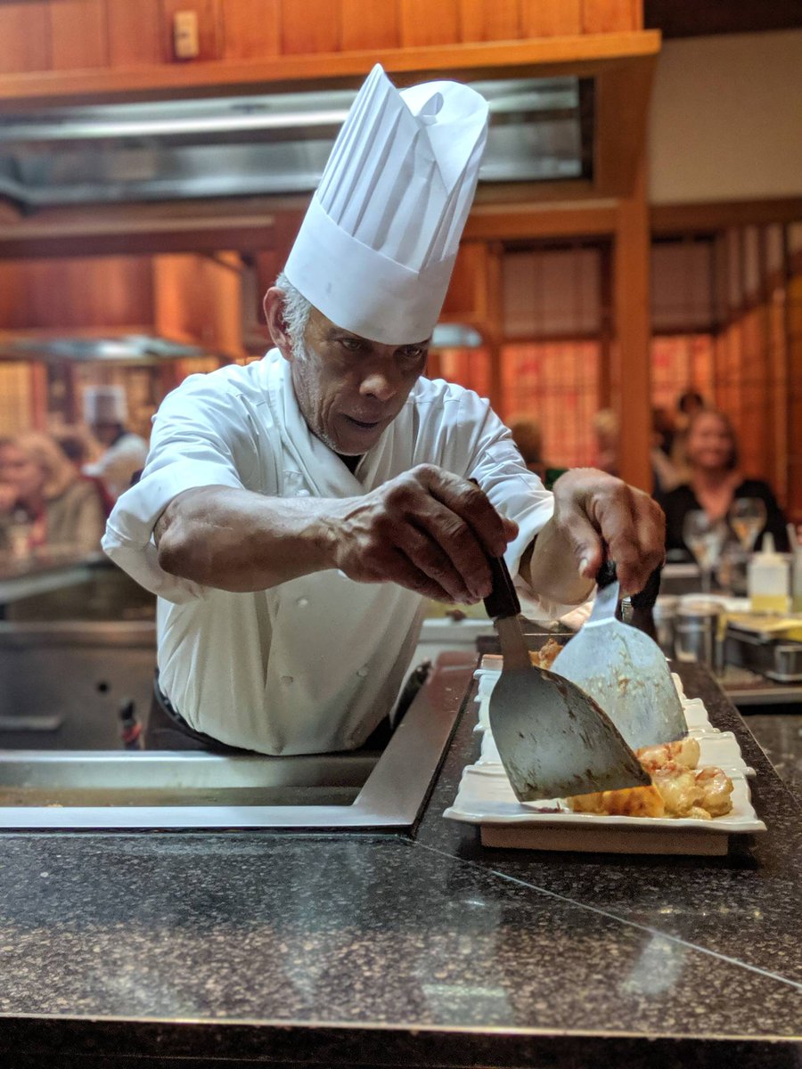 pdn_au's tweet photo. We challenge you to bring this level of concentration to the conference tomorrow! Welcome dinner: Arakawa Restaurant at #racvroyalpines
#pdnau #pdnconference https://t.co/NX1Y40IvbS