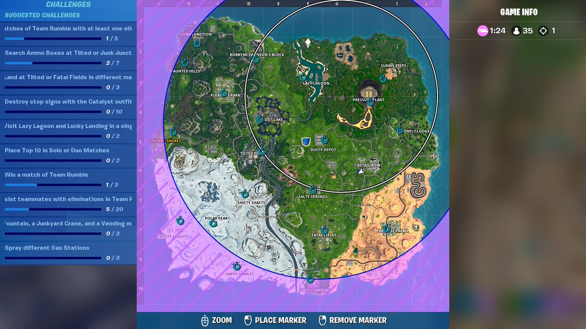 xPlash_'s tweet photo. You forgot the REBOOT VAN ON RETAIL LMFAO @FortniteGame https://t.co/366Bl84y64