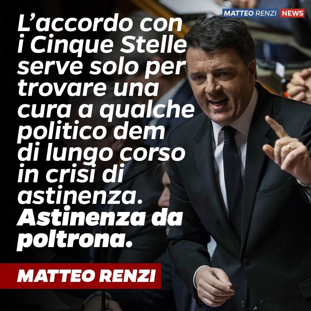 CarloCalenda's tweet photo. .@matteorenzi 15 giorni fa https://t.co/R3Y9WJ8XuG