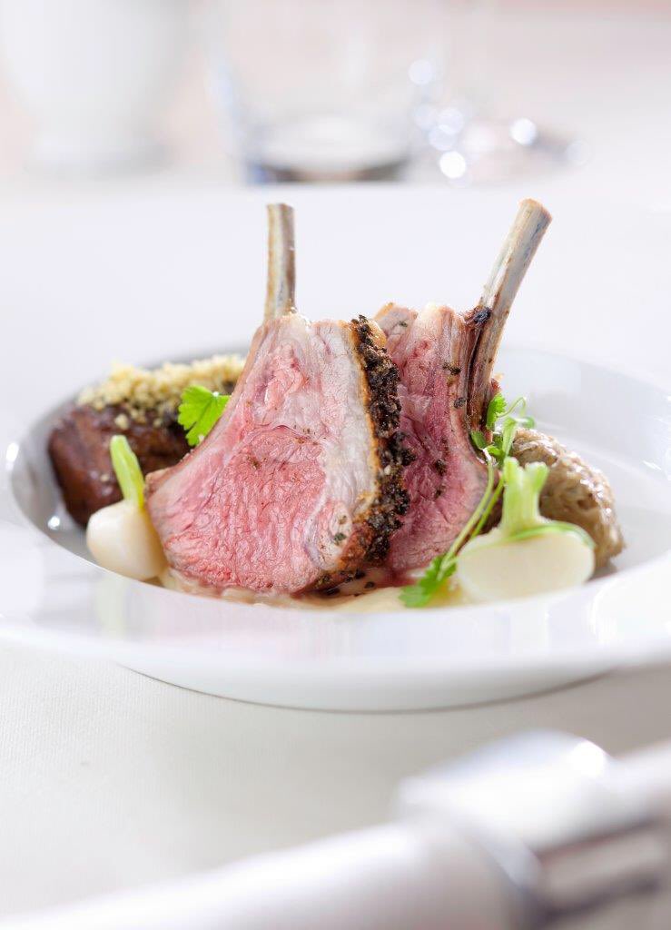 As we enter the final weeks of The Rib Room, before we close for an exciting renovation on 1 September, we’re showcasing our favourite dishes!

Our lamb cutlets are lovingly cooked to perfection and come with steak chips and your choice of Rib Room sauce.

#knightsbridge #foodie