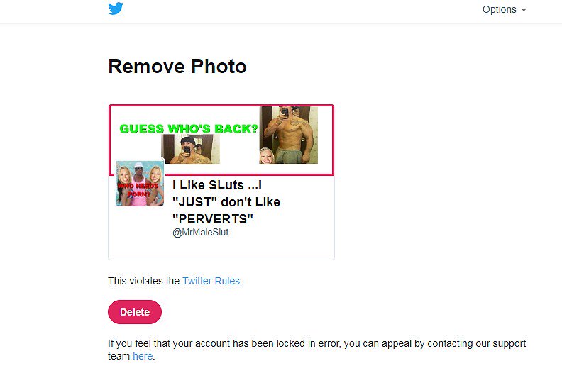 MrMaleSlut's tweet photo. wtf? https://t.co/OfUIHwNrCc