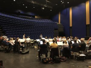 Borge Musikkorps tweet media