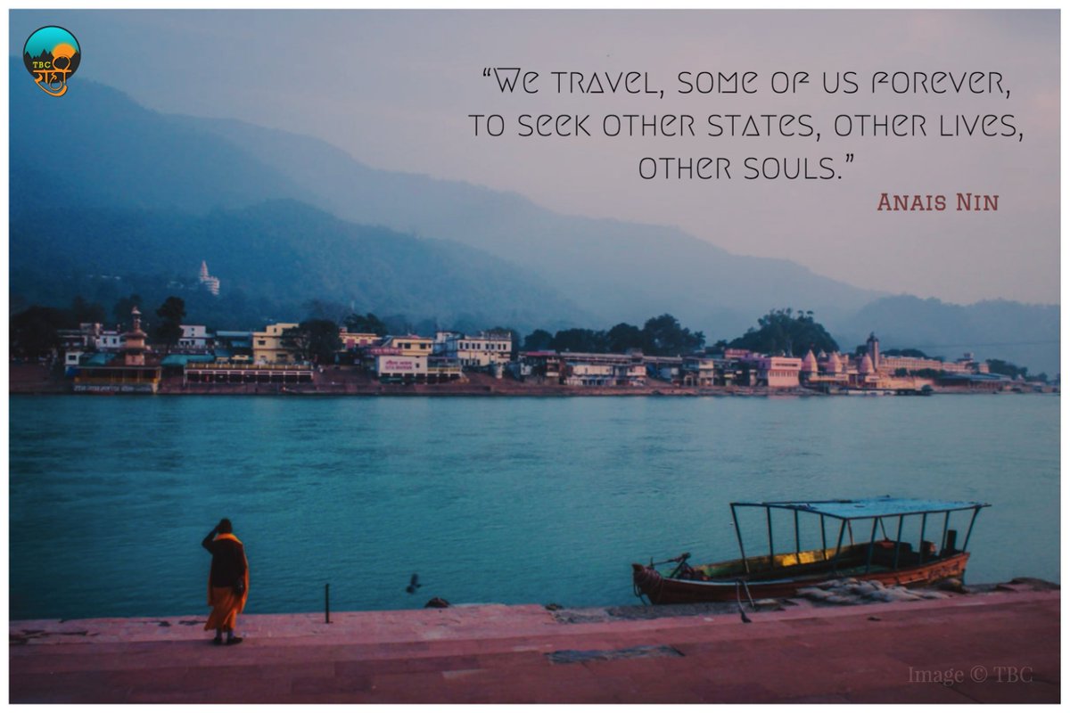tbc_raahee's tweet photo. What about you ?!

#TBCRaahee #TBCQuote

#travelgram #travelphotography #traveling #travelling #travelblogger #Travelers  #travelingram #traveltheworld #traveladdict #travelphoto #travellife #travelpics #travelawesome #traveldiaries #travel #quoteoftheday #quotes  #QuoteToPonder https://t.co/2FDwL4MImX