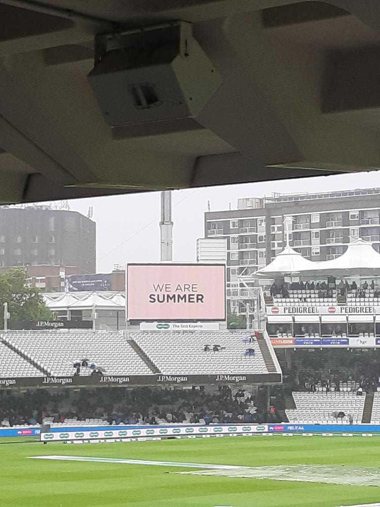 davidmmerritt's tweet photo. #wearesummer #lords https://t.co/eHuFlZ3LkR