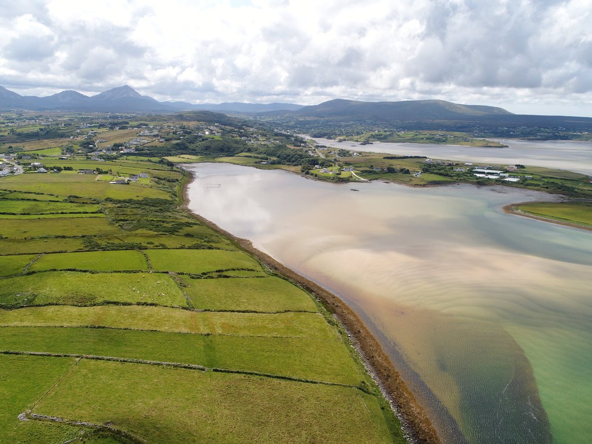 BallynessBay's tweet photo. #SaveBallynessBay
#LoveDonegal #DunnanGallAbú https://t.co/3Jar7fB0Nz