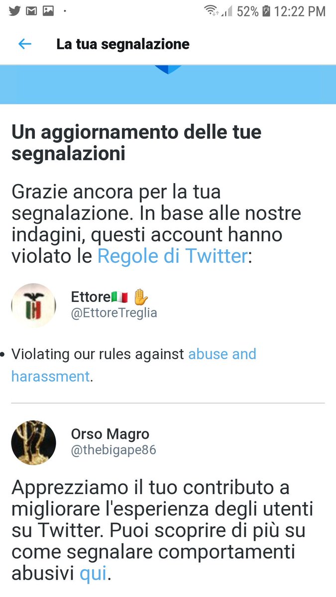ksnt63's tweet photo. Ve lo ricordate Thor, un paio di giorni fa? Quello che aspettava #noizecche allo stadio coi m@nganelli?
Quello che mi consigliava di tromb@re?
Ecco
Salutatelo
😘 https://t.co/SpOdkdhT9C
