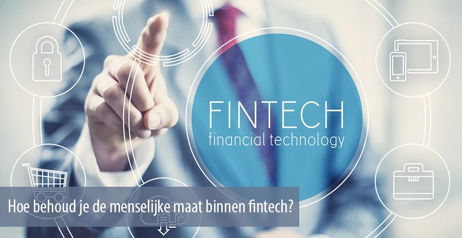 Hoe behoud je de menselijke maat binnen #fintech? » bit.ly/2Z5NLEw «  

<a href="/SpotcapNL/">Spotcap Nederland</a>