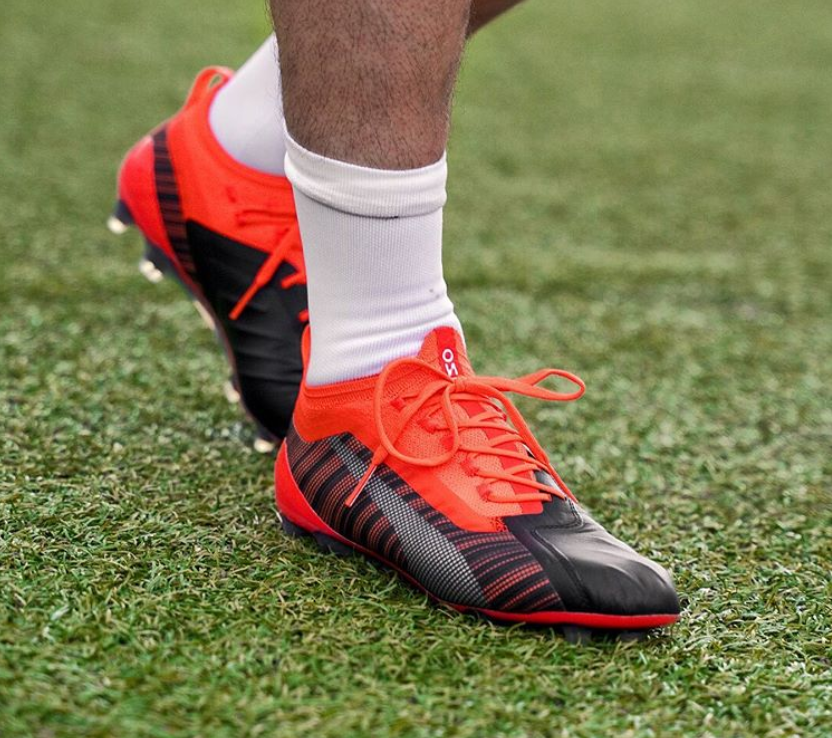 futbolemotion's tweet photo. 🎵 Muévete al ritmo de la música 🎶
--
@pumafootball ONE 5.1. del Anthem Pack: https://t.co/AY7H0g2Qob
--
#PumaFootball #PumaONE #AnthemPack #FutbolEmotion https://t.co/3sUMZSslFx