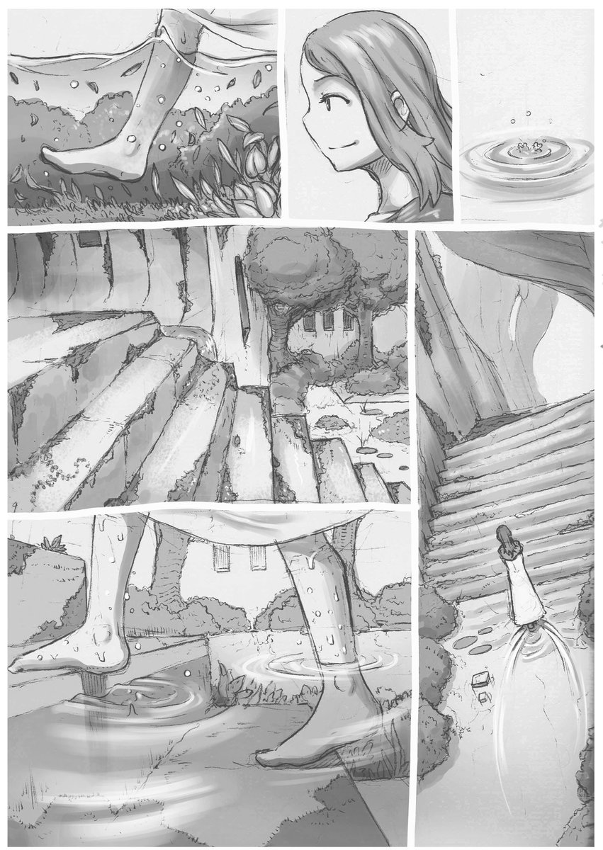 階段がね…好きなんっすよ
階段に住みたいくらい 
