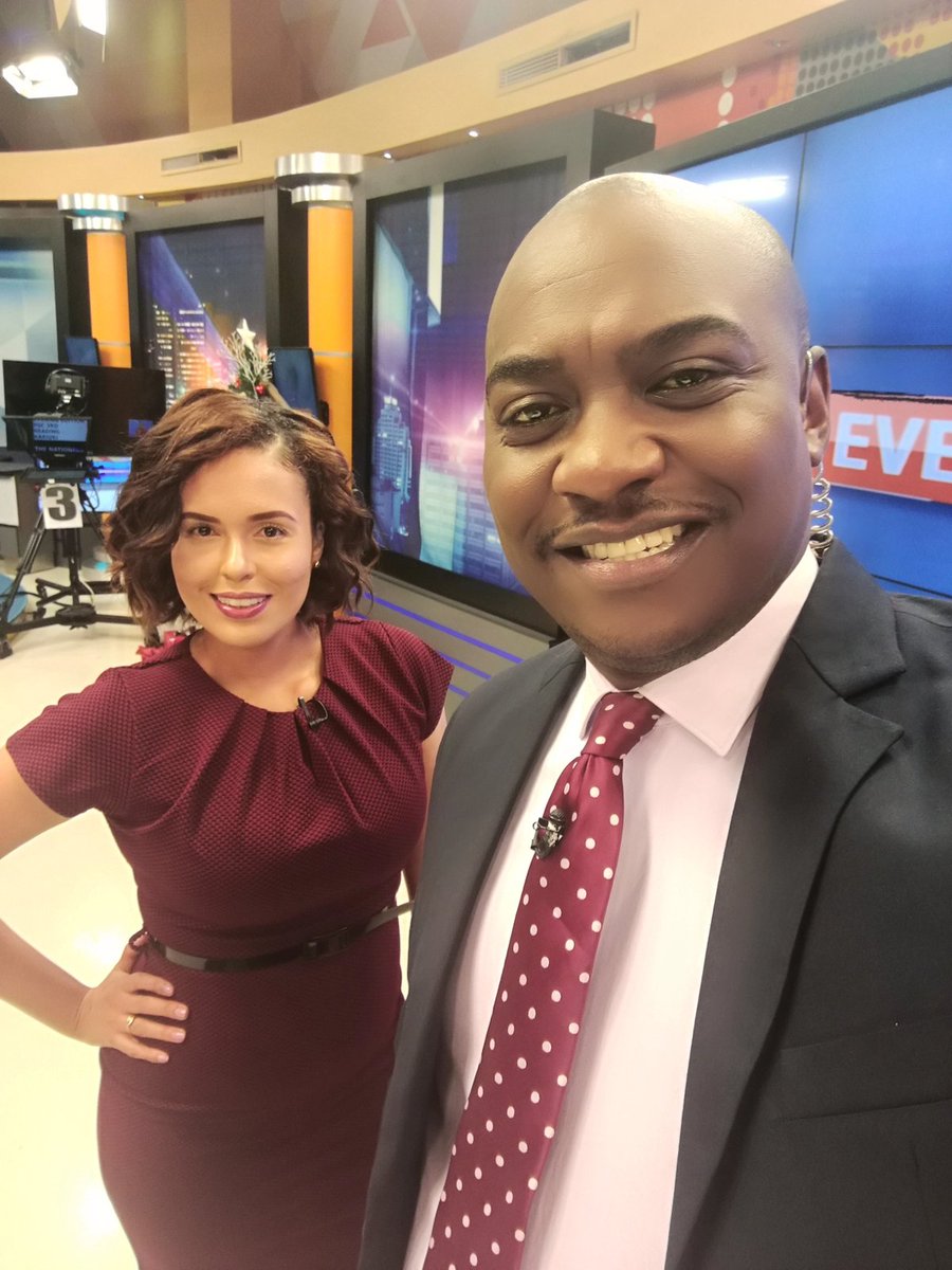 Eric Njoka 🇰🇪 tweet media