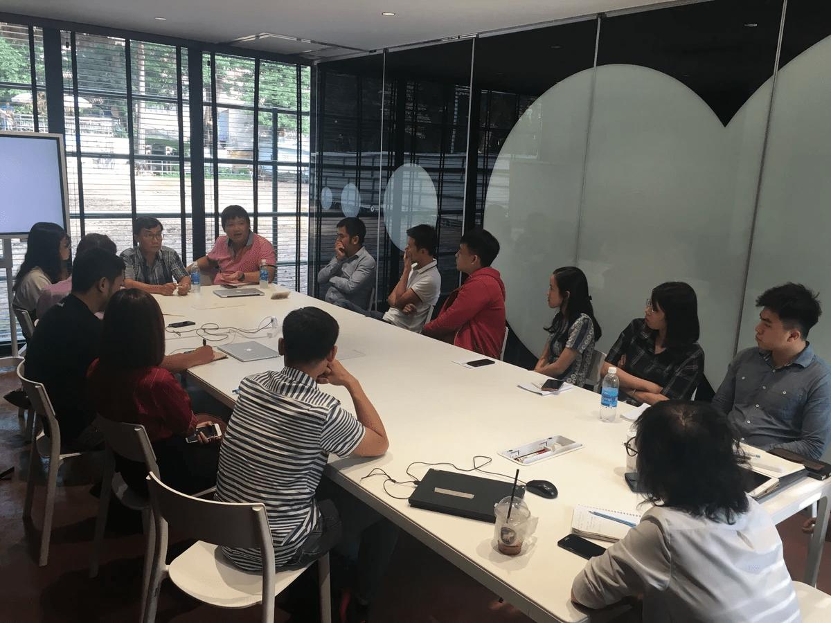 ViisaVN's tweet photo. This blog is dedicated to the startups that want to get the most out of their startups joining VIISA Acceleration Program. We will share some of our tips to create your stay more valuable during the time of your life.
https://t.co/rZ0Bm1gpJ4

#VIISA #AccelerationProgram #Batch6 https://t.co/i89CnoAwZS