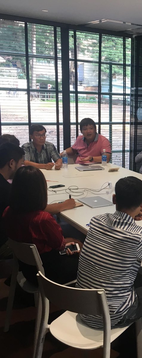 This blog is dedicated to the startups that want to get the most out of their startups joining VIISA Acceleration Program. We will share some of our tips to create your stay more valuable during the time of your life.
buff.ly/2Z1N3bq

#VIISA #AccelerationProgram #Batch6