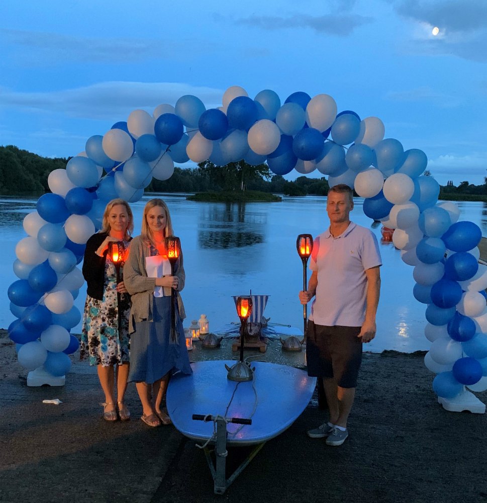 Brain Tumour Research tweet media