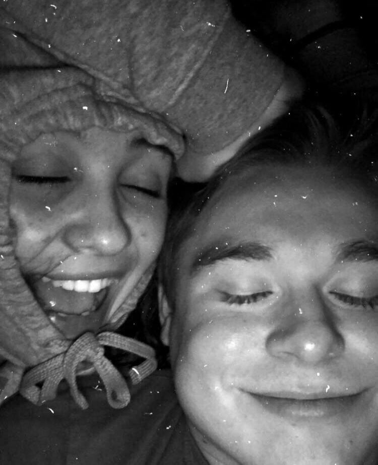AKujawski_'s tweet photo. @tyler_deboe happy eighteenth to my bestie !!! thank you for doing life with me i love you goof https://t.co/5buKrWeB14