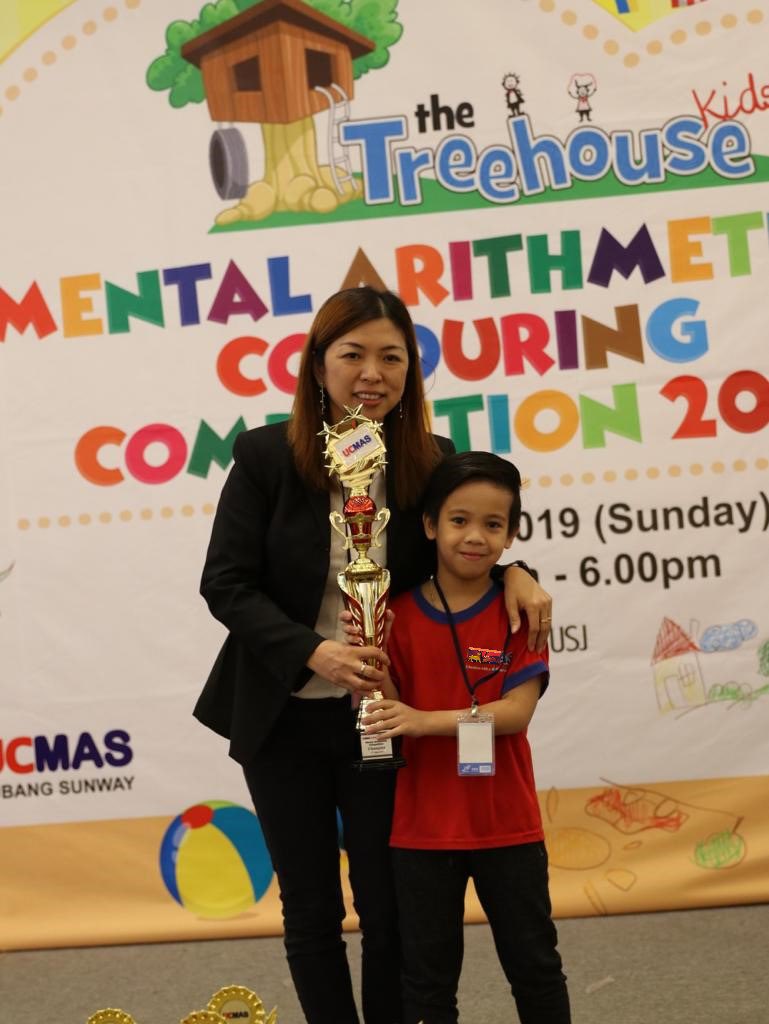 TenbySEP_SST's tweet photo. Well done Jayden Goh From Std2S!Jayden was awarded Champion in the recent Mental Arithmetic Competition. He also received a Bronze in the Mental Arithmetic Listening Competition for 7-8 yo category.#TenbySEPSST #SSTGrowthMindset https://t.co/IjqeZrvz1C