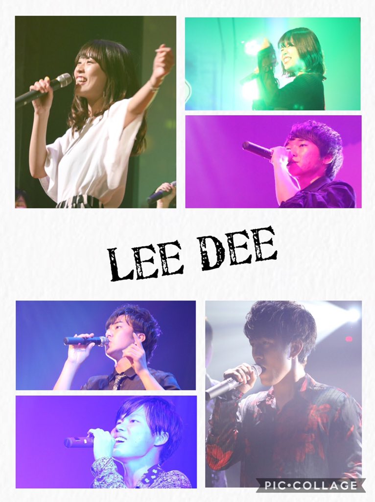 LeeDee__304's tweet photo. みんな楽しそう☺️
写真撮ってくださったみなさま、ありがとうございました🦋 https://t.co/MJHNJB0G1j