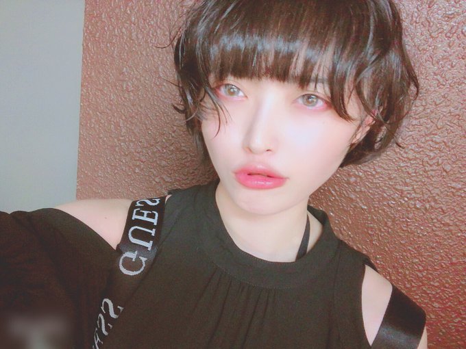 Twitterのコスプレ画像52