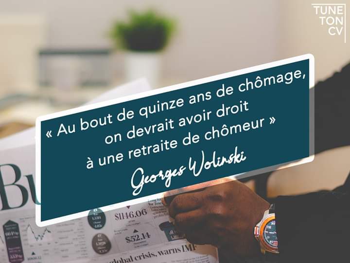 Une citation qui parle🤔