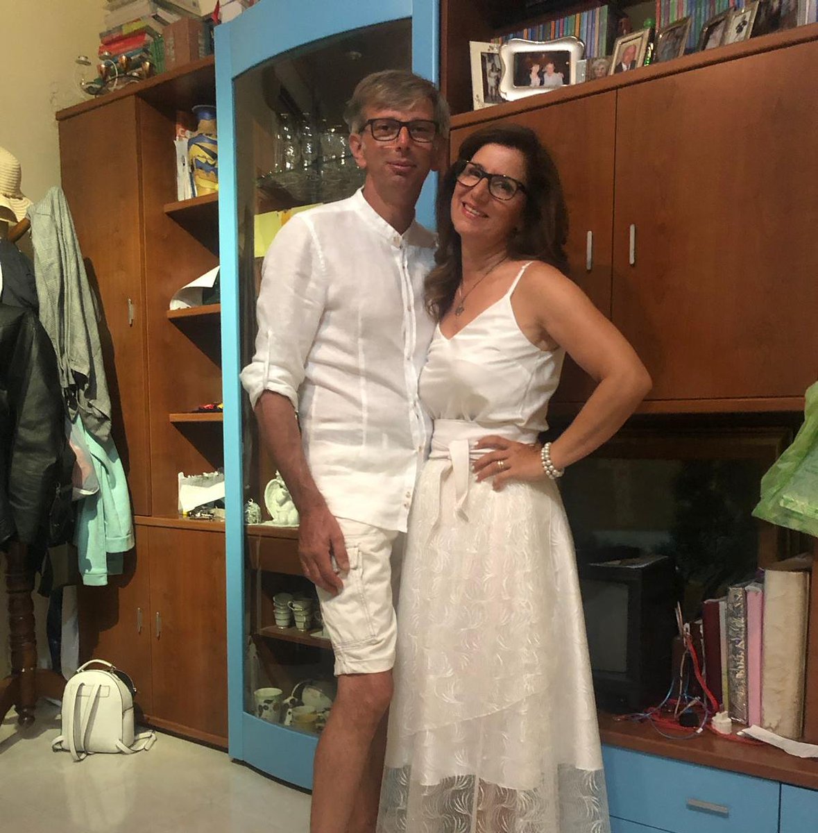La mia estate 2019 in compagnia dell' uomo della mia vita!