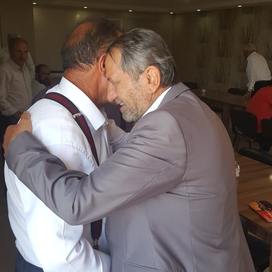 refah_van's tweet photo. Bugün YENİDEN REFAH PARTİSİ VAN olarak il başkanımız sayın OPR.DR.ABDULLAH LENK'in katılımıyla ilçe başkanlarımız ve il birim başkanları ile bayramlaşma programımız https://t.co/4qmXh3tWuo