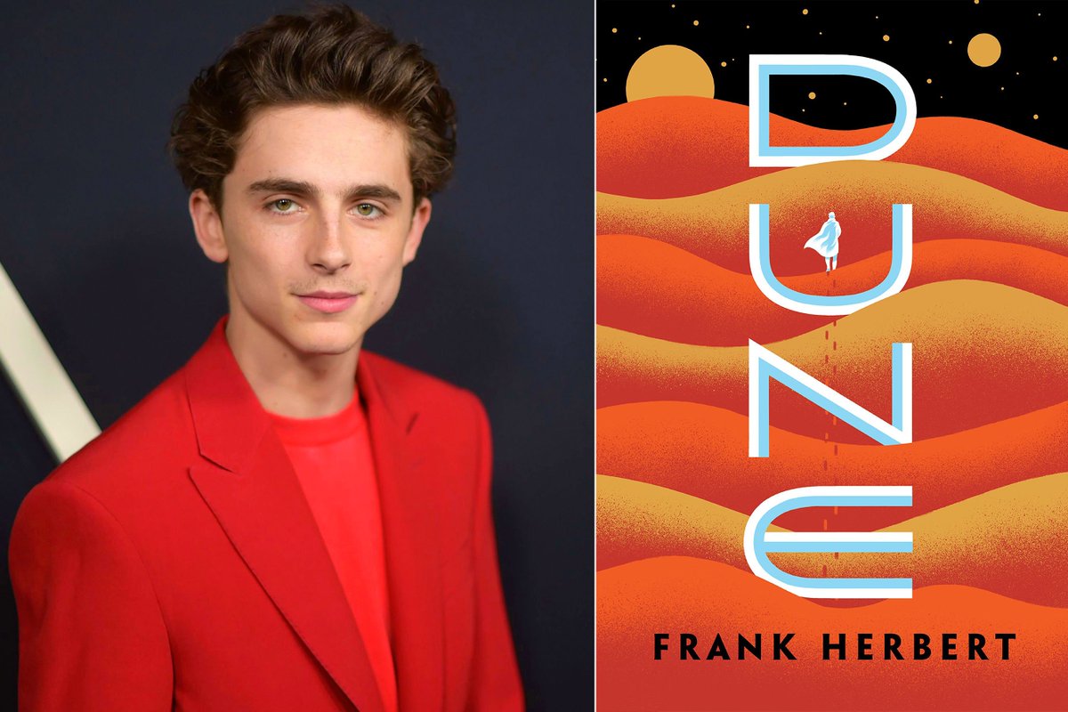 dunesagapodcast's tweet photo. Dune Saga Podcast #29: Dune News &amp; Discussion

https://t.co/oTKGWiZcrI

@DuneAuthor @DuneNovels @DuneNovels @tweetsofdune @tweetsofdune @duneprime #Dune #dunemovie https://t.co/nzMPJnnUtl