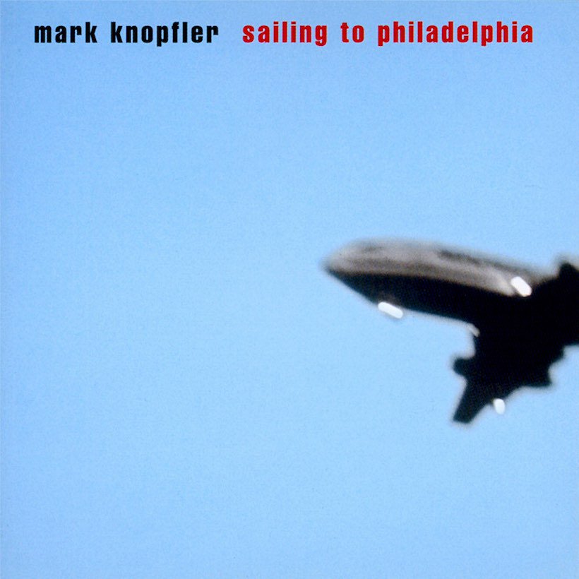 Mark Knopfler tweet media