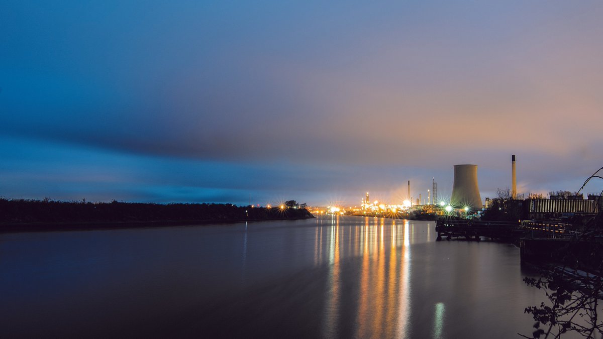 eatechnology's tweet photo. EA Technology is pleased to have been a partner and to have managed the delivery of this important, pioneering energy project to provide both economic and environmental benefits to Cheshire's Energy Innovation District: https://t.co/sddN5qbY29 https://t.co/cWXFD4UOMJ