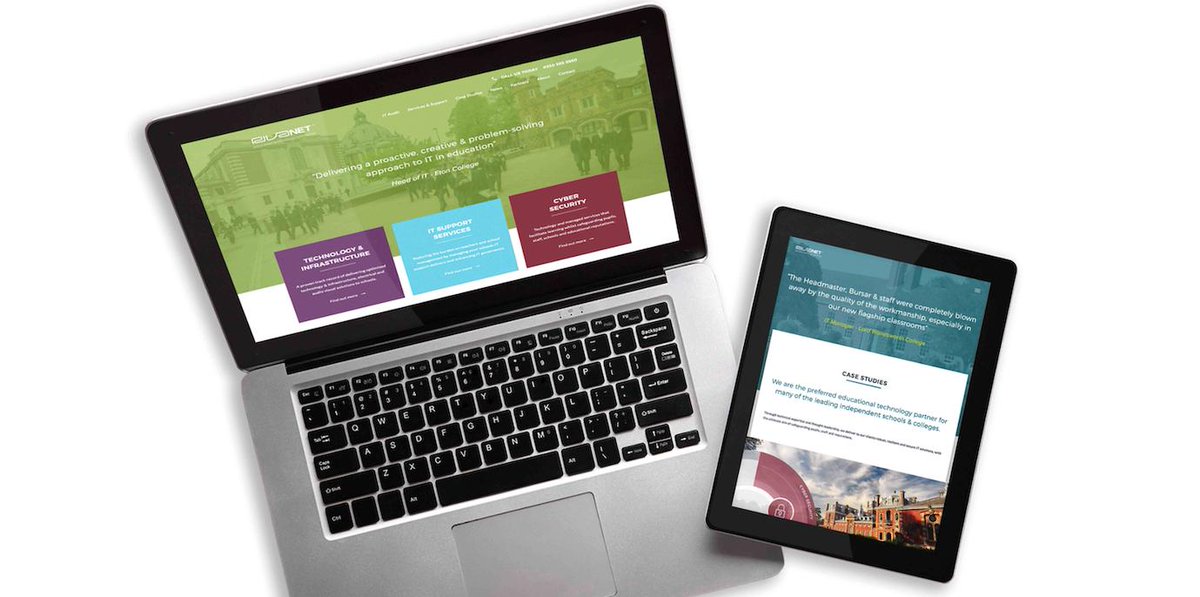 ProvokeOnline's tweet photo. “Provoke have helped us to increase our turnover by 900%, turning us into a multimillion pound company." Nick Donoghue, Managing Director, RivaNET. @IT_for_Schools https://t.co/0jgVX6BJw2

#ProvokeMarketingandDesign #Marketing #ITSystems #RivaNET #Education #Staffordshire https://t.co/nKmtLyKBi9