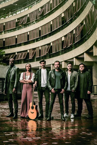 A massive thank you to our home from home, <a href="/BarbicanCentre/">Barbican Centre</a> 

#ThankYou #SeeYouSoon #JesusChristSuperstar