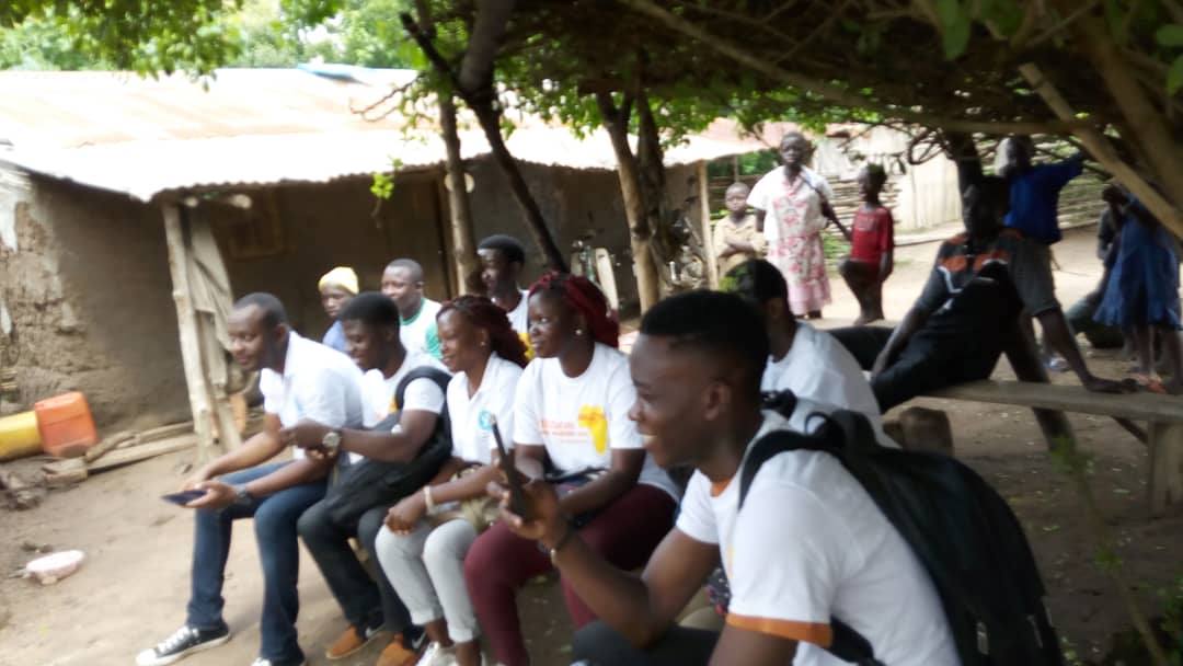 BessanPascaline's tweet photo. At notse on the Mandela day.If you want to become a lion,work as a lion,act as a lion and be like a https://t.co/EbJpRWvj1g will surly be a lion.I,we Yalli Alumni chapter Togo,as said MANDELA, be the Change you want to see in the World.We can't fail Africa,God is our LEADER https://t.co/ammXPyntD1