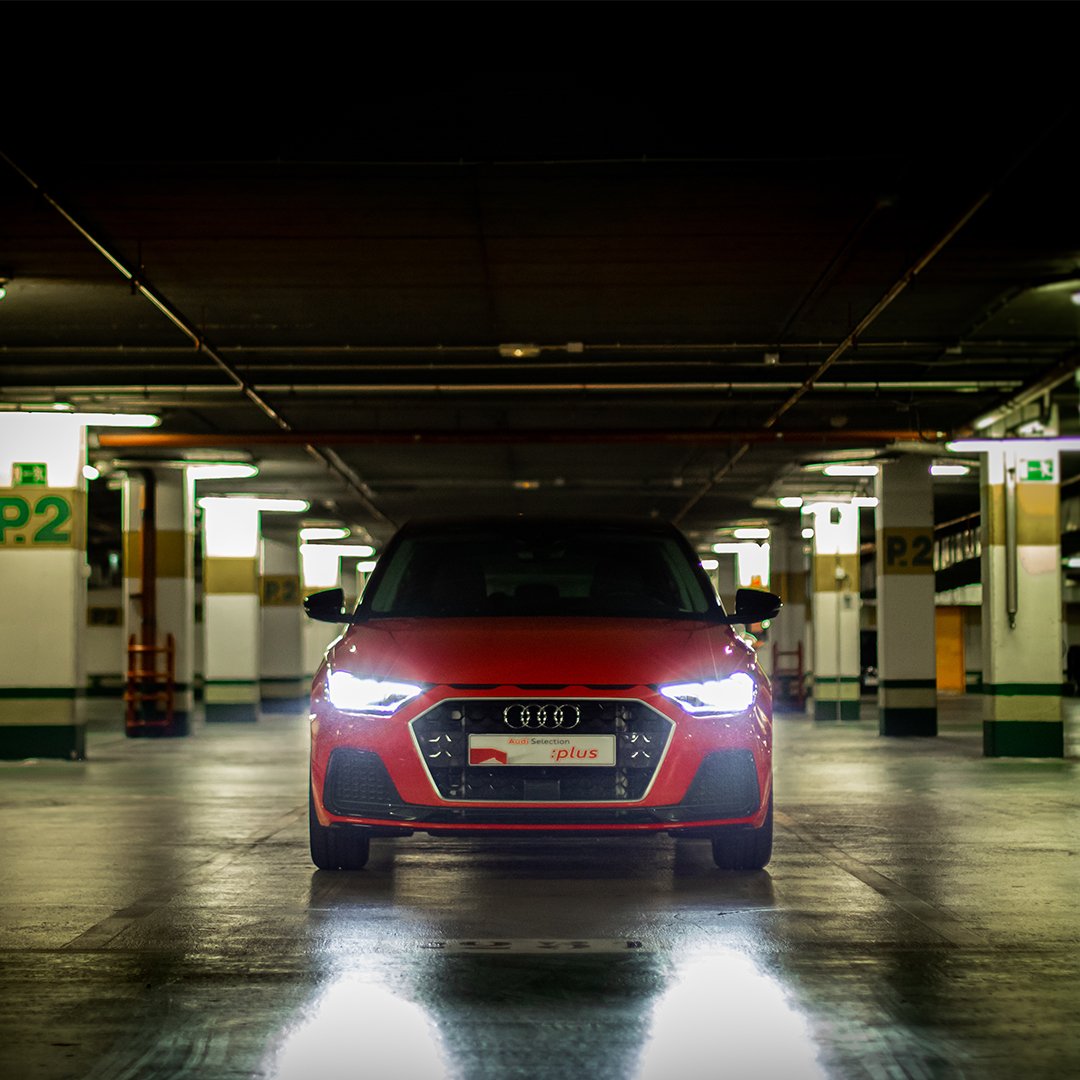 audicentercg's tweet photo. Si todo el mundo te sigue, será por algo. Siente el nuevo Audi A1 Sportback
#AudiA1 #A1 #NuevodeNuevo #SelectionPlus #AudiSelectionPlus https://t.co/kIoNCjijzY