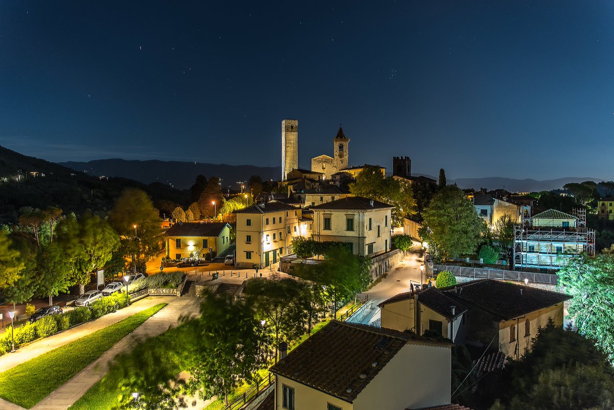 Alexmar983's tweet photo. #Divulgo per 📸#WikiLovesMonuments2019 il borgo fortificato di #SerravallePistoiese
 
Si inizia il primo settembre!
👉https://t.co/W0Dc5TOUy1

CC BY SA 4.0 Luciano Bernardi 2018 Wikimedia Commons

#italy_photolovers
#visitTuscany
#WLM2019
#igersPistoia https://t.co/AJQuiNFpG6