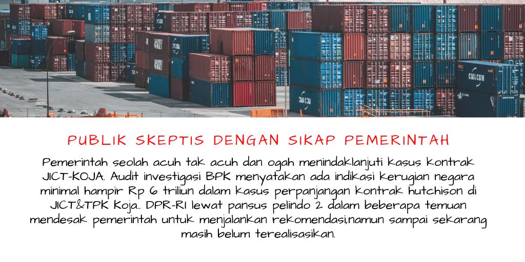 JrBaslan's tweet photo. kami mendukung pak @jokowi sbagai presiden RI , untuk membatalkan KONSESI PT.JICT terhadap HUTCHISON ...
#KamiBersamaLisaAmarta
#TunjangnNaikSaatDefisit
#JICTMerahPutih 
#SPCPastiKembali https://t.co/aW5jWvxH24