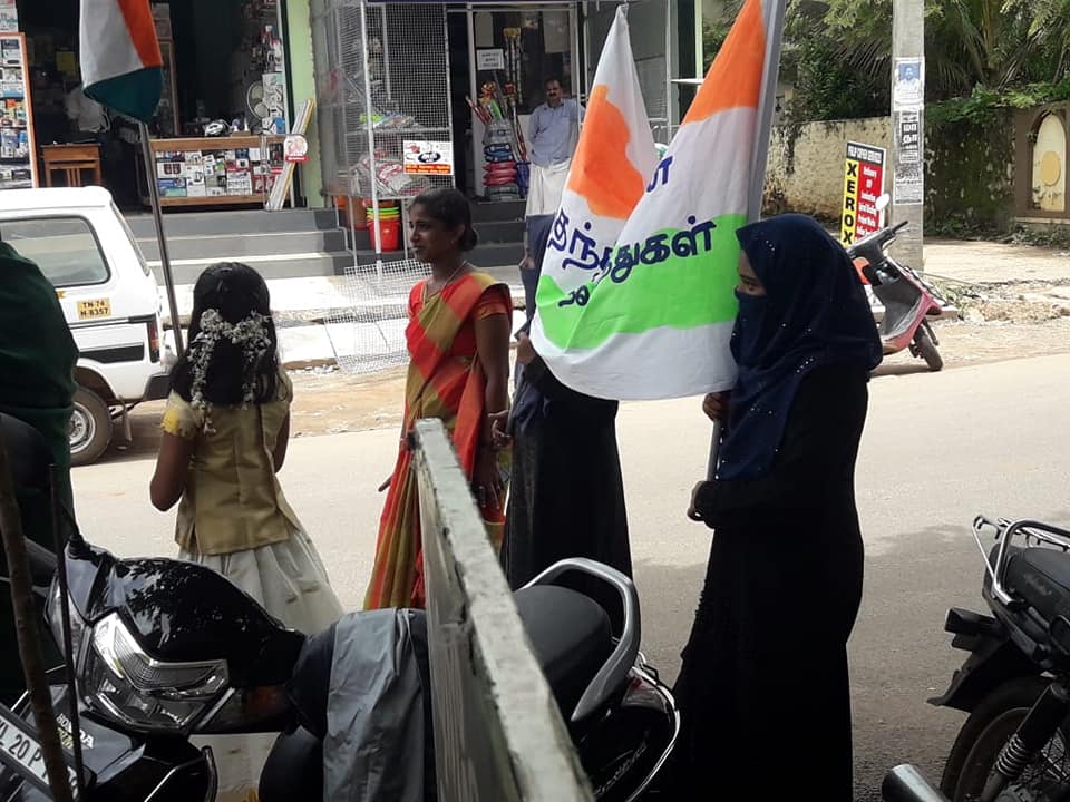 nagercoil_town's tweet photo. Independence Day Rally!
SBJSchool #Kulasekharam

PC : Sujin Messi https://t.co/3WUKAmJR5g