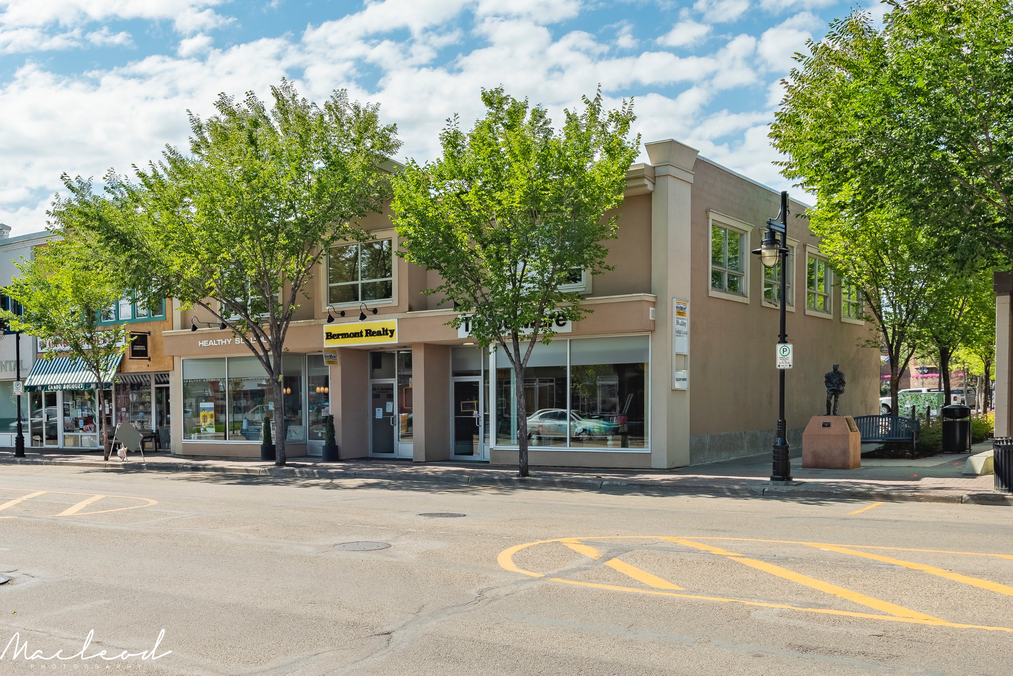 Pierre Hebert (BermontRealty) / Twitter